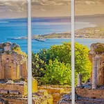 In Centro Fiumefreddo di Sicilia