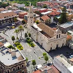 Tatil Evi In Centro