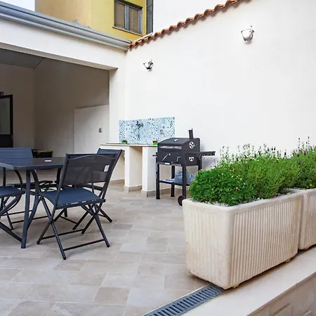 Tatil Evi In Centro Fiumefreddo di Sicilia