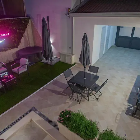 In Centro Tatil Evi Fiumefreddo di Sicilia