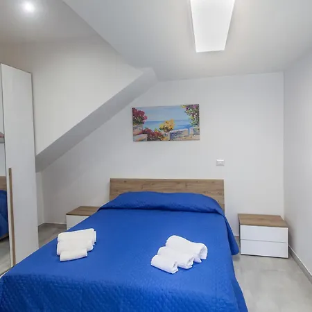 Tatil Evi In Centro Fiumefreddo di Sicilia